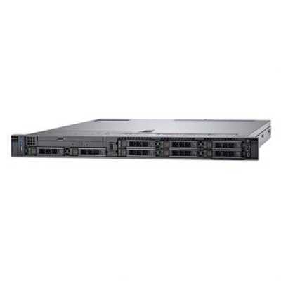 Сервер Dell PowerEdge R640 R640-8646-K2