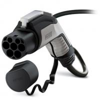 Phoenix contact 1628116 EV-GBG3J-1AC32A-1,5M6,0ESBK01 Зарядный кабель AC