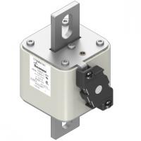 170M6741 Быстрый предохранитель 450A 1250V 3FKE/115 AR CU