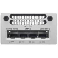 Модуль Cisco C3850-NM-4-1G