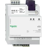 Schneider Electric MTN683901 АВАРИЙНЫЙ ИСТОЧНИК ЭЛЕКТРОПИТАНИЯ REG-K