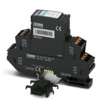Phoenix contact 2801293 PT-IQ-5-HF-12DC-PT Устройство защиты от перенапряжений