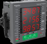Schneider Electric METSEPM2110R PM2110 счетчик многофункциональный, 3-ф, LED, кл.т. 1