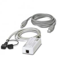 Phoenix contact 2811271 IFS-USB-PROG-ADAPTER Адаптер для программирования