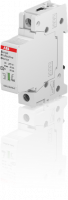 ABB 2CTB815704R1200 УЗИП OVR T2 40-275s P QS