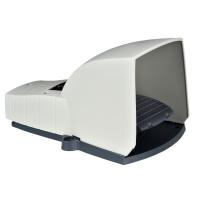 Schneider Electric XPEG310 ПЕДАЛЬНЫЙ ПЕРЕКЛЮЧАТЕЛЬ 1 ШАГ NC+NO XPEG310