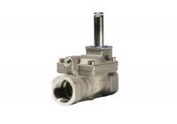 032U8508 Двухпозиционный электромагнитный клапан с сервоприводом Danfoss EV220B 25 SS