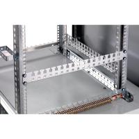 Schneider Electric NSYTVA Планка фронтал. каб.организации 19" 2шт