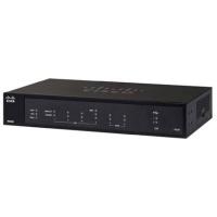 Роутер Cisco RV345-K8-RU