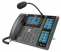 Fanvil X210i - консольный телефон с функцией пейджинга