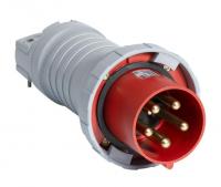 ABB 2CMA166812R1000 Вилка кабельная 2125P1W, 125А, 2P+E, IP67, 1ч