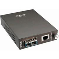 Медиаконвертер D-Link DMC-700SC
