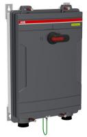 ABB 1SCA142583R1001 Выкл. безоп. в алюм. боксе OTA125P3B