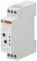 ABB 2CDE441000R0311 Реле установ.электрон.E261C-24