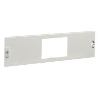 Schneider Electric 03326 ПЕРЕДНЯЯ ПАНЕЛЬ ДЛЯ ГОРИЗОНТ.ISFT 160 A