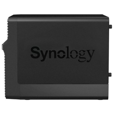Сетевое хранилище Synology DS418J