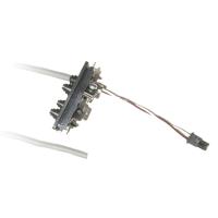 Schneider Electric VW3L20010R30 КАБЕЛЬ СИГНАЛА STO, 3М