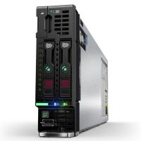 Сервер HPE ProLiant BL460c Gen10 863447-B21