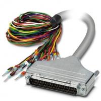 Phoenix contact 2909728 CAB-DSUB37M/OE/22/TP/S/15M Кабель