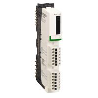 Schneider Electric STBAVO0200K МОДУЛЬ АН. ВЫХ, 2 КАН -10..+10В (KОМПЛ)