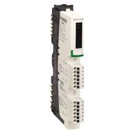Schneider Electric STBAVO1250K МОДУЛЬ АН. ВЫХ, 2 КАН -10/0..+10В(KОМПЛ)