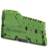 Phoenix contact 2702495 IB IL AI 4/I/4-20-ECO Клеммы Inline