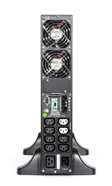 ИБП Riello Vision Dual VSD 1500