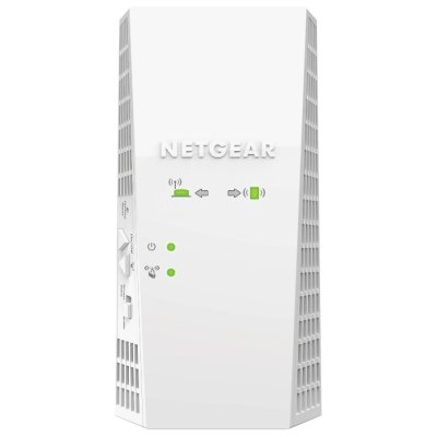 Точка доступа NetGear EX6400-100PES