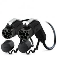 Phoenix contact 1628380 EV-GBG3JK-1AC16A-5,0M2,5ESBK11 Зарядный кабель AC