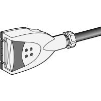 Schneider Electric KBC10DCC21Z ОТВОДНОЙ БЛОК 10А