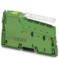 Phoenix contact 2701389 IB IL AO 2/UI-XC-PAC Клеммы Inline