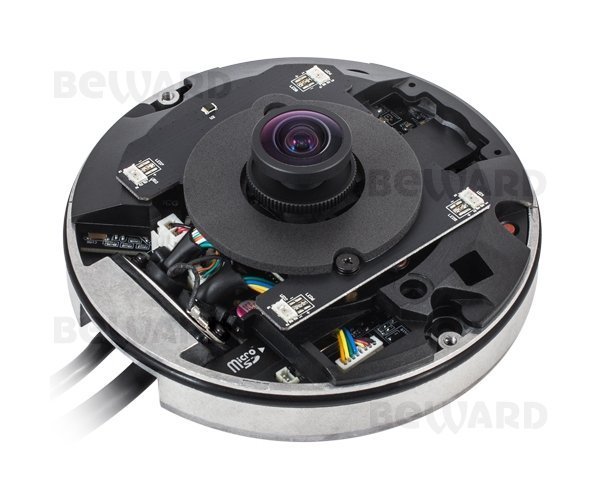 Beward BD3990FLM