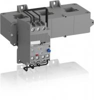 ABB 1SAX721001R1101 Реле перегрузки электронное EF460-500 диапазон уставки 150-500А для контакторов AF400, AF460, класс перегрузки 10E, 20E, 30E