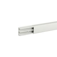 Schneider Electric ISM14470 МИНИ-КАНАЛ OL MINI 18X35 АЛЮМ.БЕЛЫЙ 2,1М