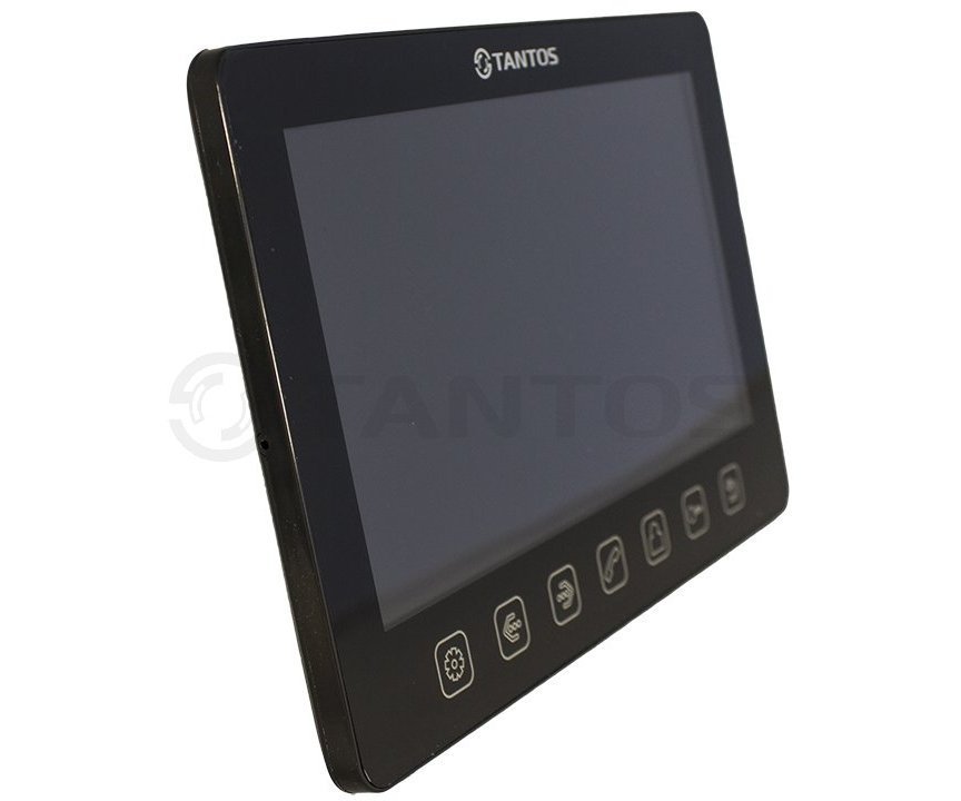 Tantos Amelie Slim черный