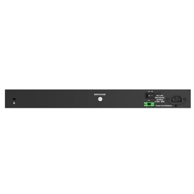 Коммутатор D-Link DGS-1210-28X-ME-B1A