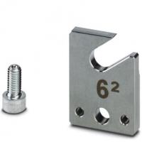 Phoenix contact 1212654 CF 1000-10 VEP6,0 Принадлежности для автоматов