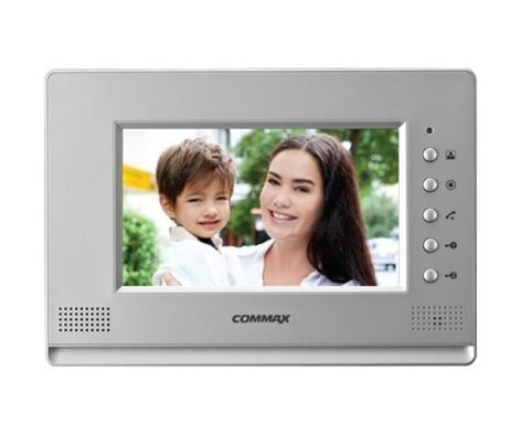 Commax CDV-70AR3 / DRC-40KR2