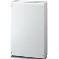 ABB 12818 Бокс водонепроницаемый IP65 380х570х140мм ШхВхГ