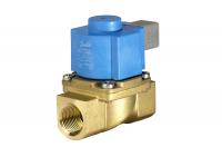 032U380702 Двухпозиционные электромагнитные клапаны с сервоприводом, для пара Danfoss EV225B 25BD