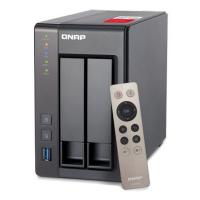 Сетевое хранилище Qnap TS-251+-8G