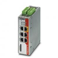 Phoenix contact 2701877 FL MGUARD RS4004 TX/DTX VPN Маршрутизатор