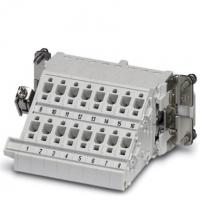 Phoenix contact 1648458 HC-B 16-A-DT-PER-F Адаптер клеммного модуля
