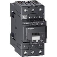 Schneider Electric LC1D80AN7 3P КОНТАКТОР EVERLINK AC3 440В 80A КАТУШКА УПР. 415В AC 50/60ГЦ