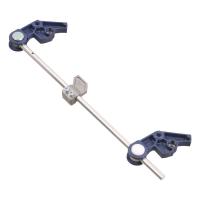 БЛОКИРОВКА КОНТАКТОРА F115(4), F150(4) ВЕРТИКАЛЬНОЙ УСТАНОВКИ