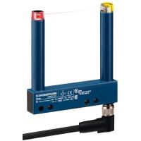 Schneider Electric XUVR0608PANM8 ВИЛОЧНЫЙ ФОТОДАТЧИК XUVR0608PANM8