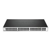 Коммутатор D-Link DGS-1210-52-ME-B1A