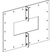 Schneider Electric KRB0540WF10 НАСТЕННЫЙ ФЛАНЕЦ