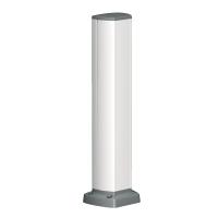 Schneider Electric ISM20211P МИНИ-КОЛОННА 1-СТОР. 0,43М БЕЛАЯ RAL9003