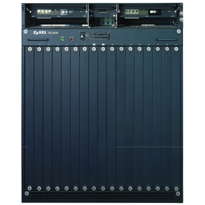 Шасси ZYXEL 91-004-656001B